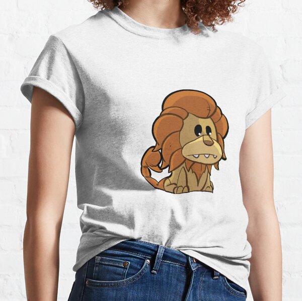 Manticore Classic T-Shirt