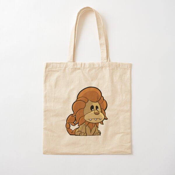 Manticore Cotton Tote Bag