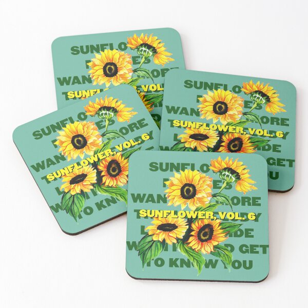 Item preview, Sunflower designed and sold by chhavaayayay.