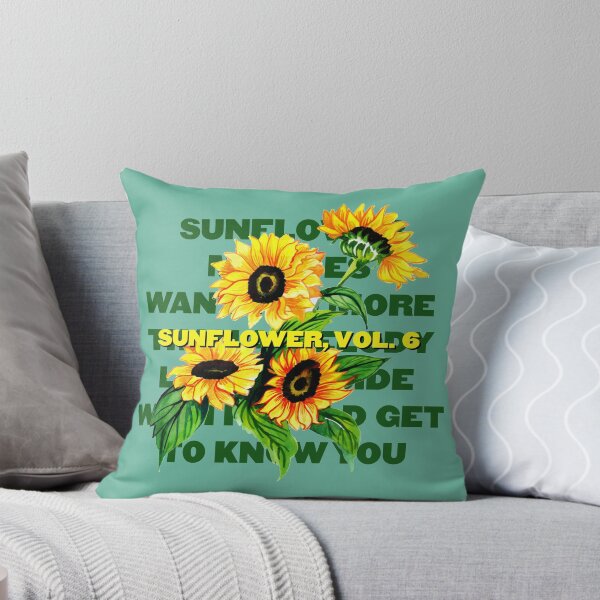 Item preview, Sunflower designed and sold by chhavaayayay.