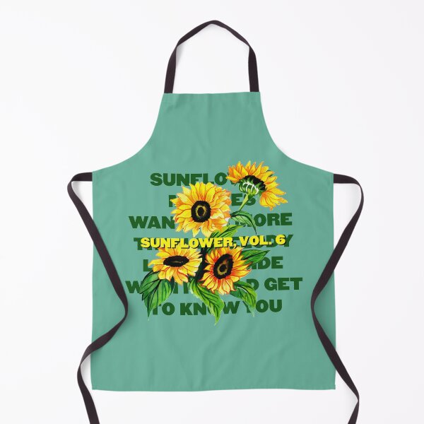 Item preview, Sunflower designed and sold by chhavaayayay.