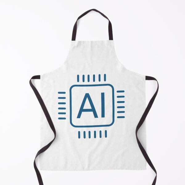 Item preview, Artificial Intelligence designed and sold by Peace Cyebukayire.