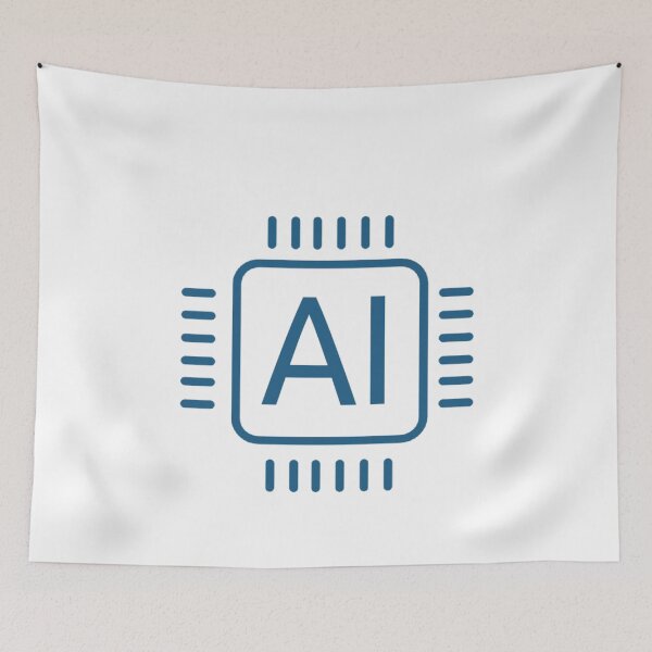 Item preview, Artificial Intelligence designed and sold by Peace Cyebukayire.