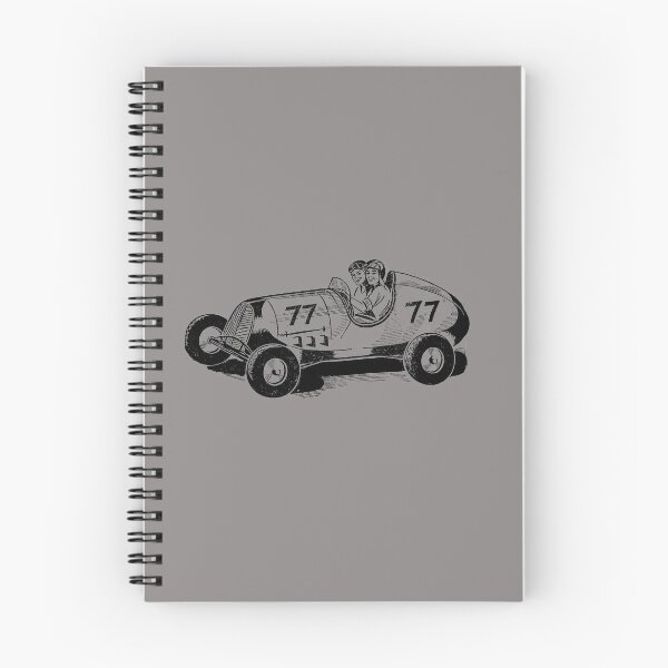 Artikelvorschau, Vintage Midget Racer entworfen und verkauft von Banjoboy Art.
