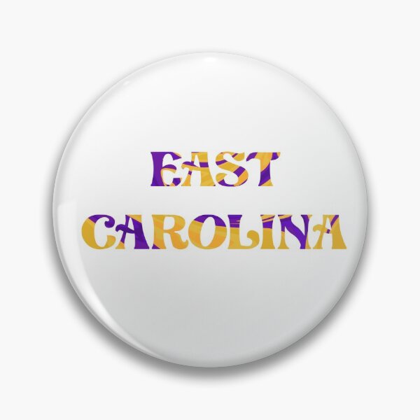 Item preview, East Carolina  designed and sold by maddiesiegel.