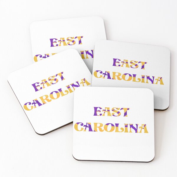 Item preview, East Carolina  designed and sold by maddiesiegel.