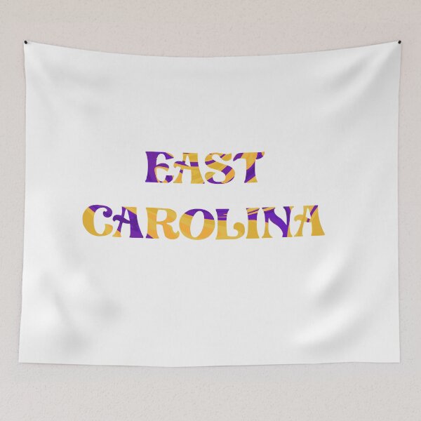 Item preview, East Carolina  designed and sold by maddiesiegel.
