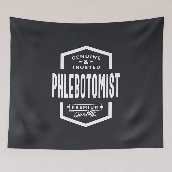 Item preview, Phlebotomist Shirt Job Title Gift designed and sold by cidolopez.