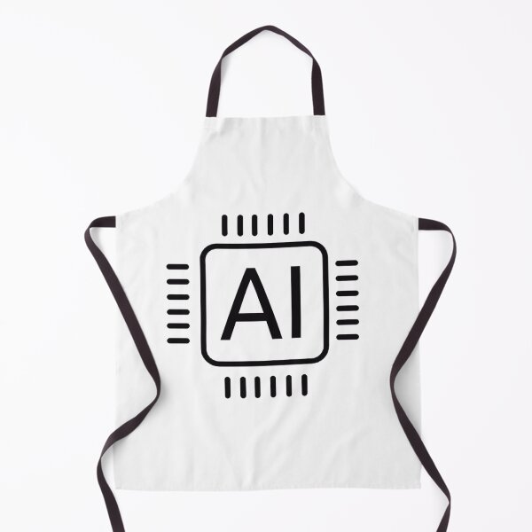 Item preview, Artificial Intelligence designed and sold by Peace Cyebukayire.