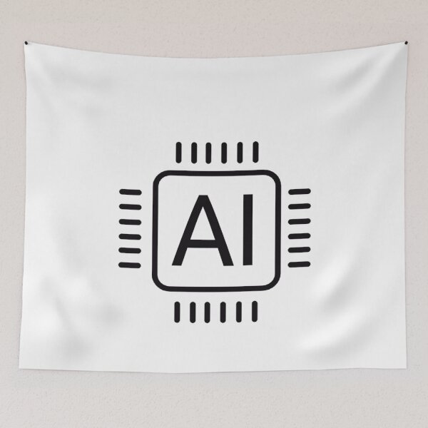 Item preview, Artificial Intelligence designed and sold by Peace Cyebukayire.