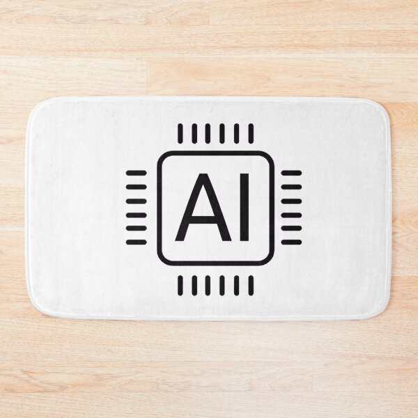 Item preview, Artificial Intelligence designed and sold by Peace Cyebukayire.
