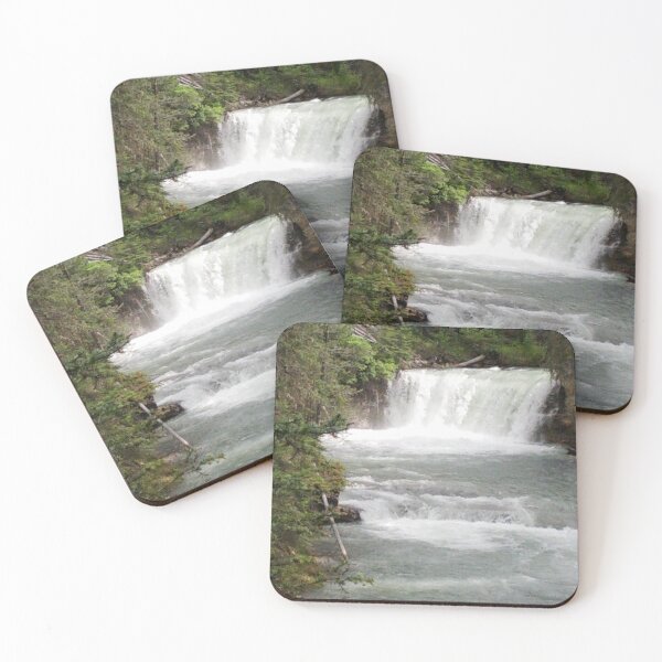Item preview, Waterfall In Canada designed and sold by PLANTONE.