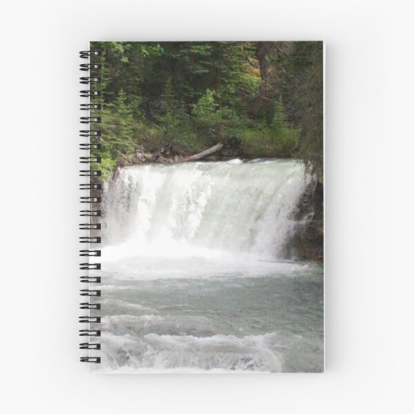 Item preview, Waterfall In Canada designed and sold by PLANTONE.