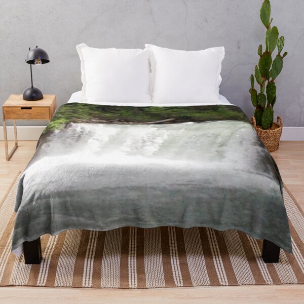 Item preview, Waterfall In Canada designed and sold by PLANTONE.