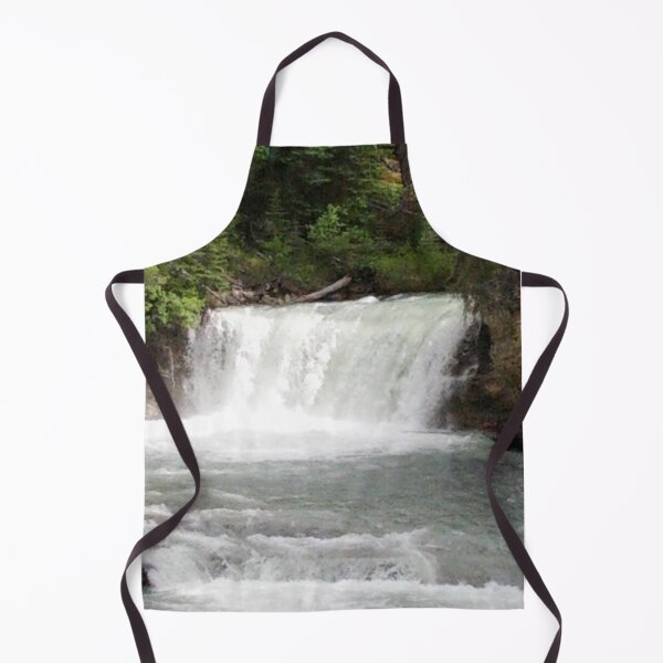 Item preview, Waterfall In Canada designed and sold by PLANTONE.