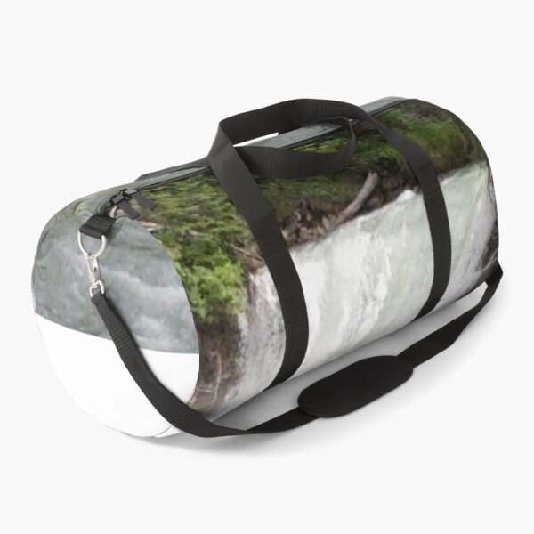 Item preview, Waterfall In Canada designed and sold by PLANTONE.