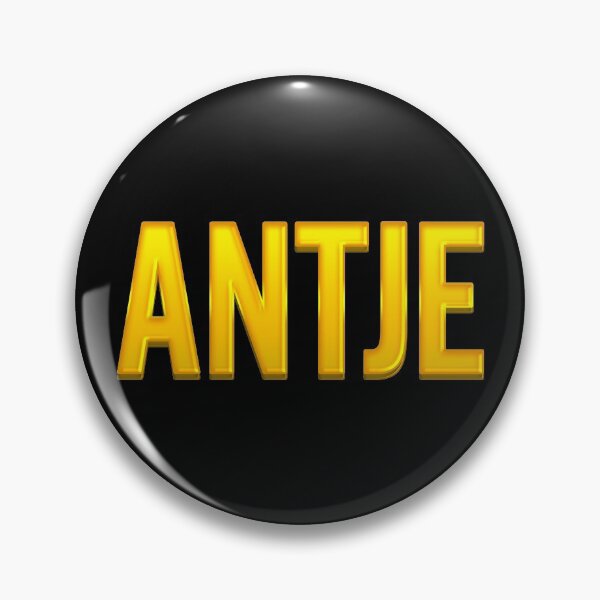 Item preview, Antje Name designed and sold by xesed.