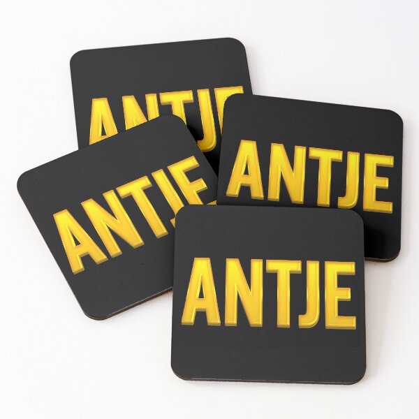 Item preview, Antje Name designed and sold by xesed.