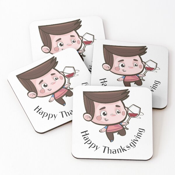Item preview, Happy Thanksgiving designed and sold by Julianadieyi.