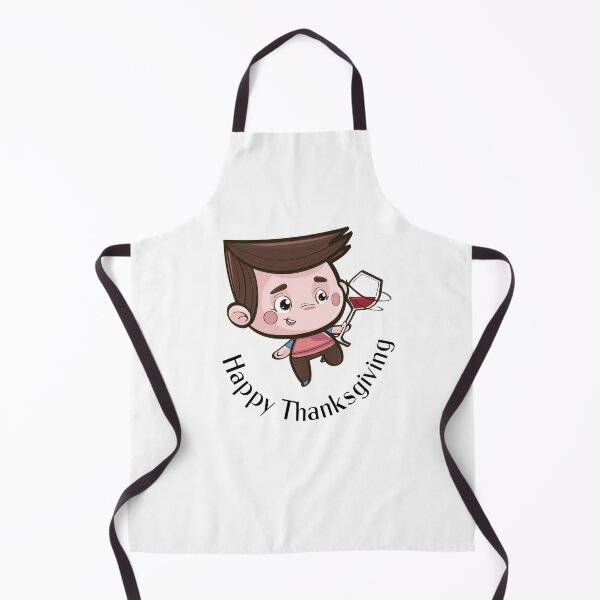Item preview, Happy Thanksgiving designed and sold by Julianadieyi.