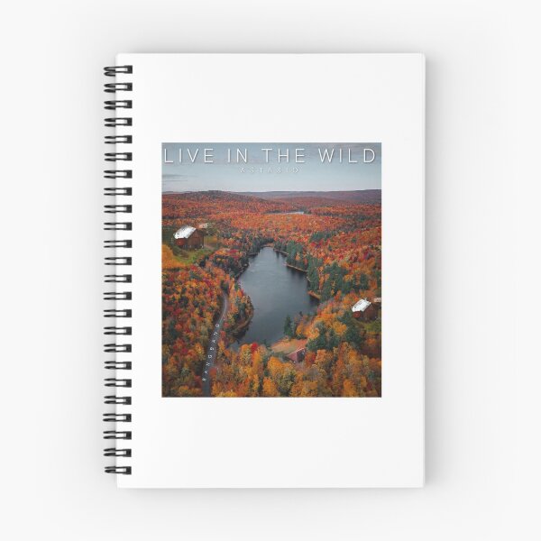Item preview, Life in the wild  designed and sold by AstasiooneX.