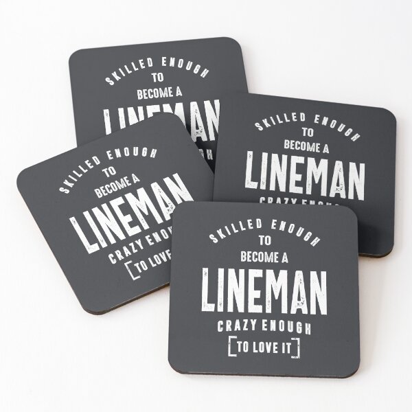 Item preview, Lineman Shirt Job Title Gift designed and sold by cidolopez.