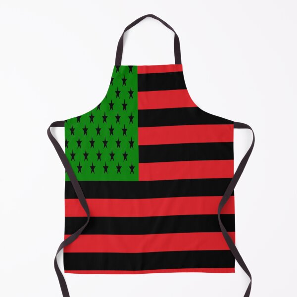 Item preview, Pan-African Flag designed and sold by Deestylistic.