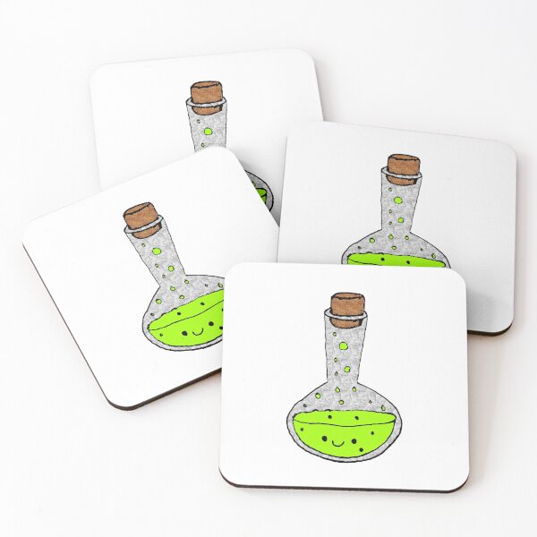 Item preview, Cute Potion designed and sold by jhsells98.