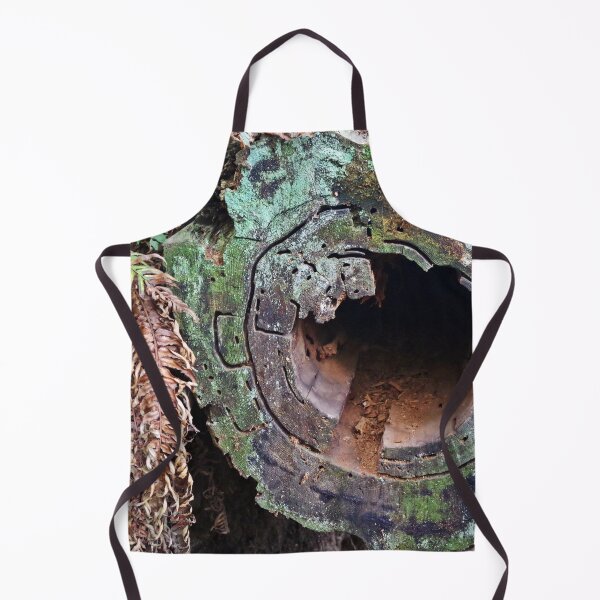 Item preview, Deception Pass Hollow Log designed and sold by VikingVisual.