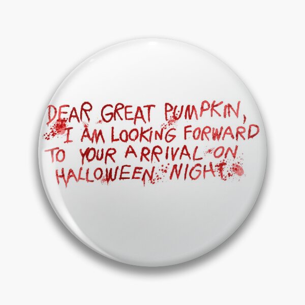 Item preview, Iä! Iä! The Great Pumpkin fhtagn!  designed and sold by HereticTees.