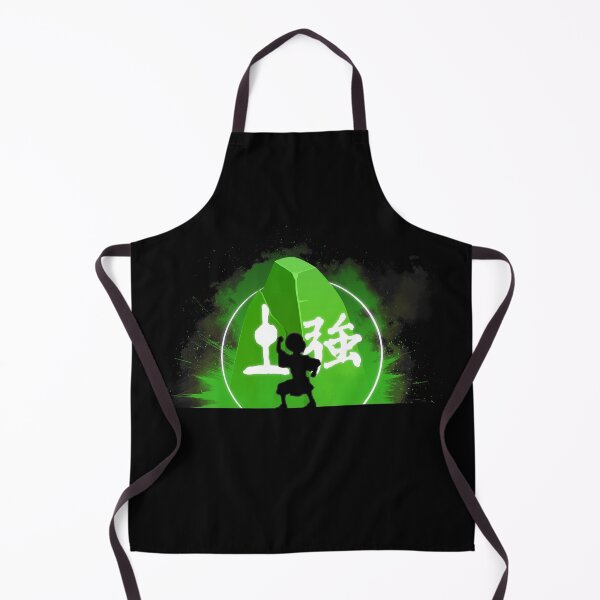 Item preview, Toph - Avatar: The Last Airbender designed and sold by Legato Tendo.