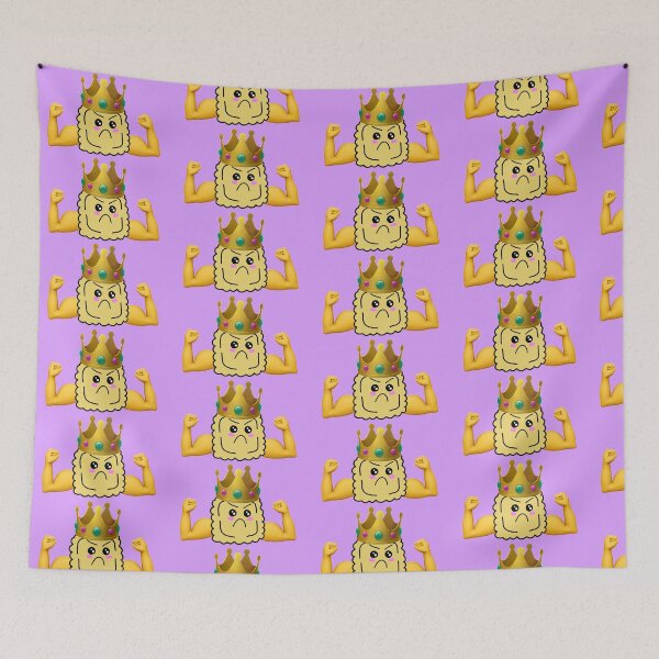 Item preview, Strong Rav designed and sold by Calluna-Artis.