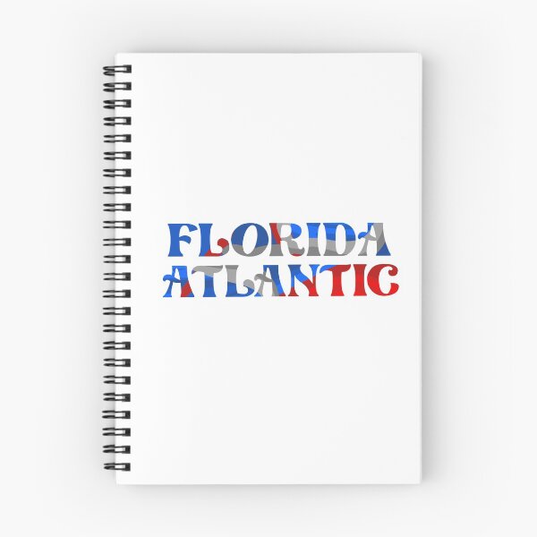 Item preview, Florida Atlantic  designed and sold by maddiesiegel.