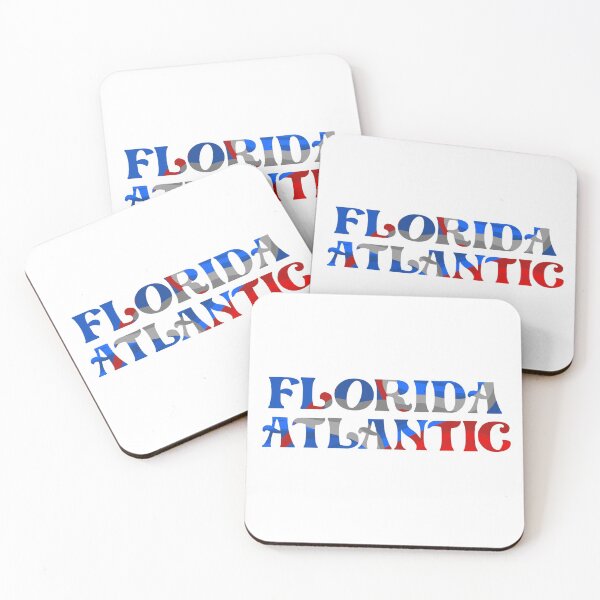 Item preview, Florida Atlantic  designed and sold by maddiesiegel.