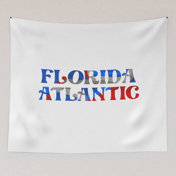 Item preview, Florida Atlantic  designed and sold by maddiesiegel.