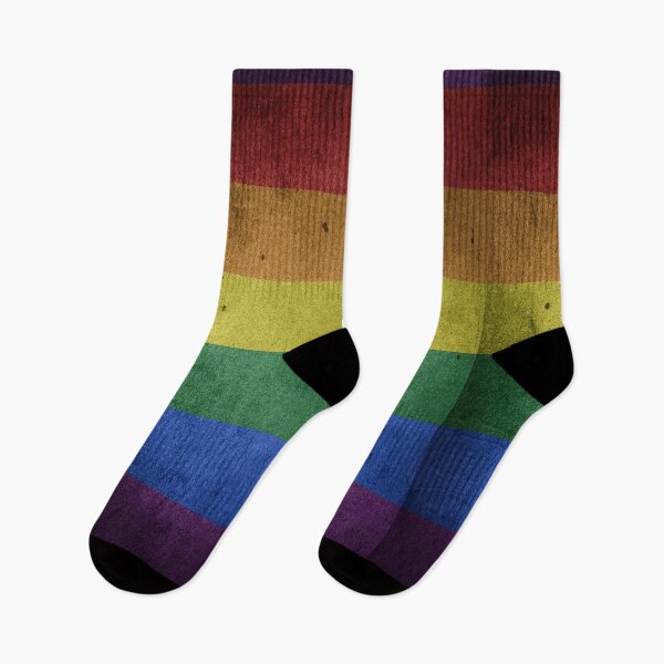 Item preview, LBGT Flag designed and sold by Deestylistic.