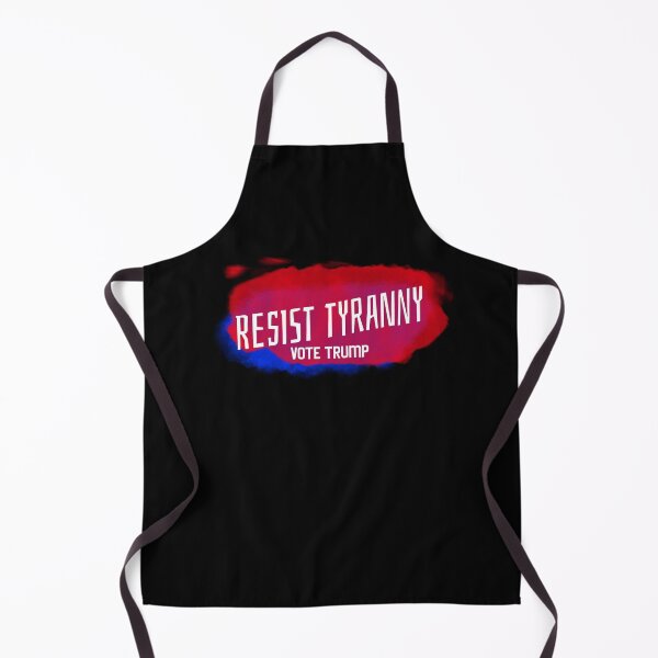 Item preview, Resist Tyranny designed and sold by 89129graphics.