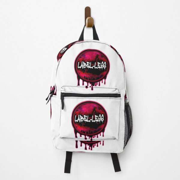 Item preview, LABEL-LESS Double Drip Effect Design designed and sold by LABEL-LESS.