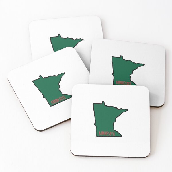 Item preview, Minnesota designed and sold by Kenzie Messelt.
