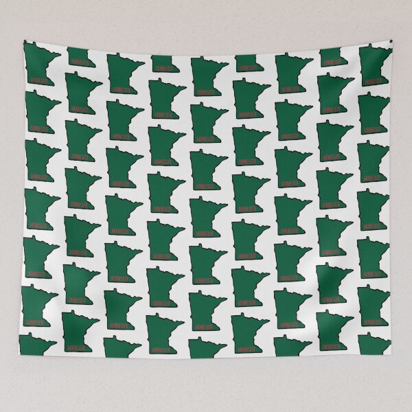 Item preview, Minnesota designed and sold by Kenzie Messelt.