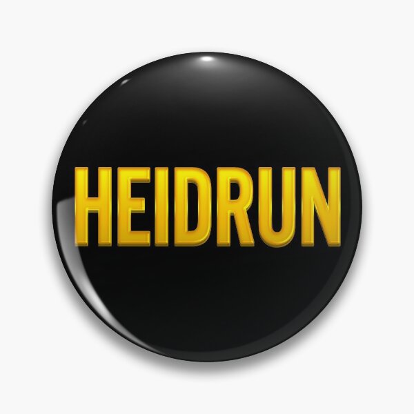 Item preview, Heidrun Name designed and sold by xesed.