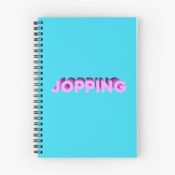 Item preview, SuperM Jopping designed and sold by ChooseLoveCo.