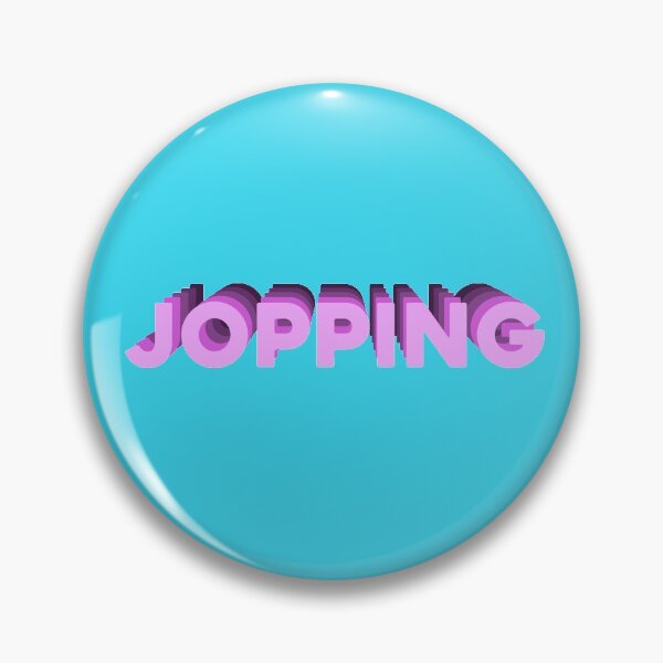 Item preview, SuperM Jopping designed and sold by ChooseLoveCo.