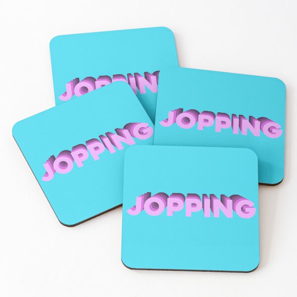 Item preview, SuperM Jopping designed and sold by ChooseLoveCo.