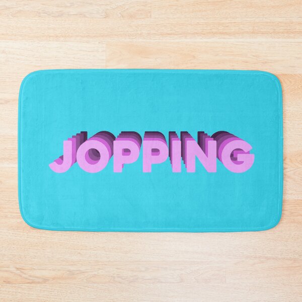Item preview, SuperM Jopping designed and sold by ChooseLoveCo.