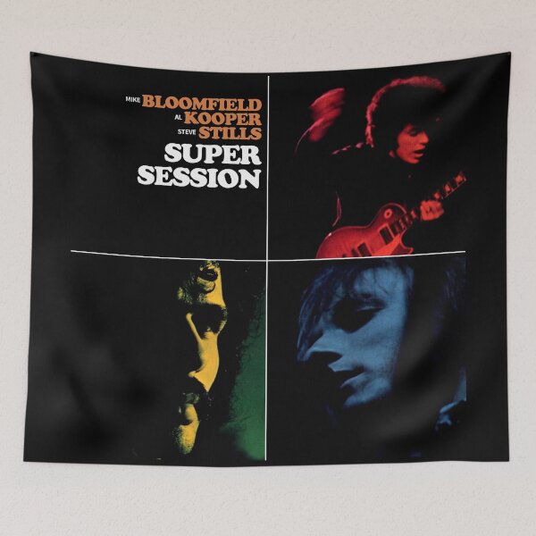 Item preview, Super Session designed and sold by Ovnil.