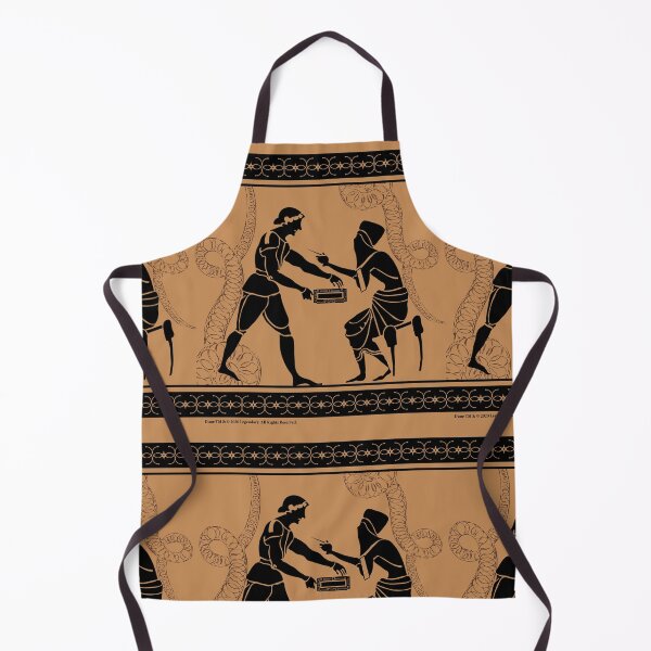 Item preview, Dune What's In The Box? Greek Inspired designed and sold by Miriam Steinau.
