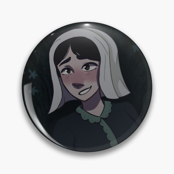 Item preview, Lorna / OTGW designed and sold by littlemoomm.