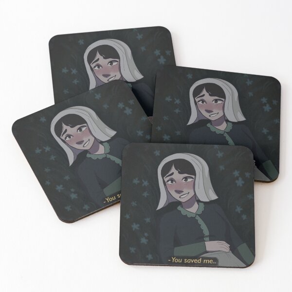 Item preview, Lorna / OTGW designed and sold by littlemoomm.
