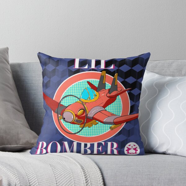 Item preview, LIL BOMBER designed and sold by Clothmonster1.